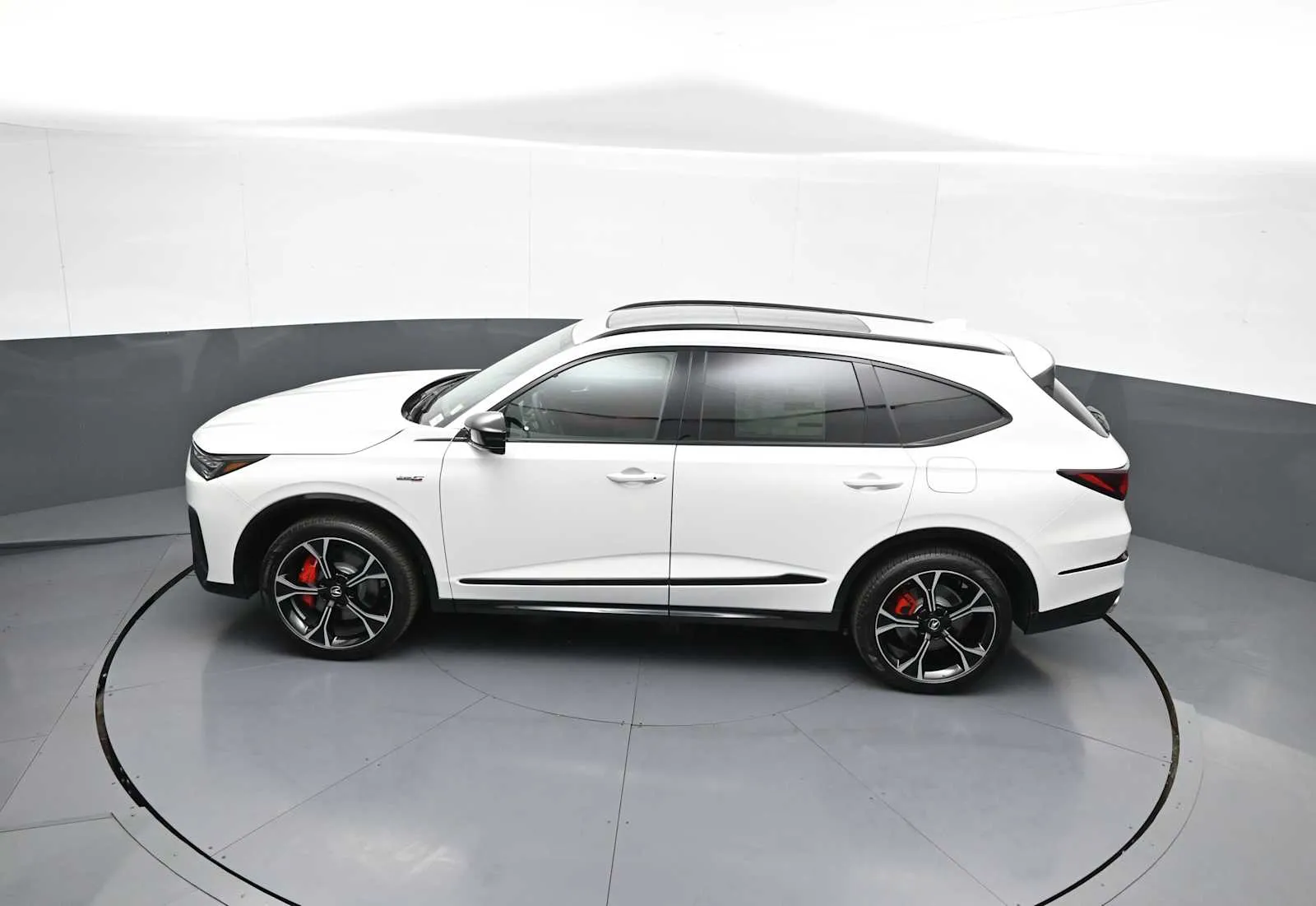 2026 Acura MDX Type S w/Advance Package - Photo 44