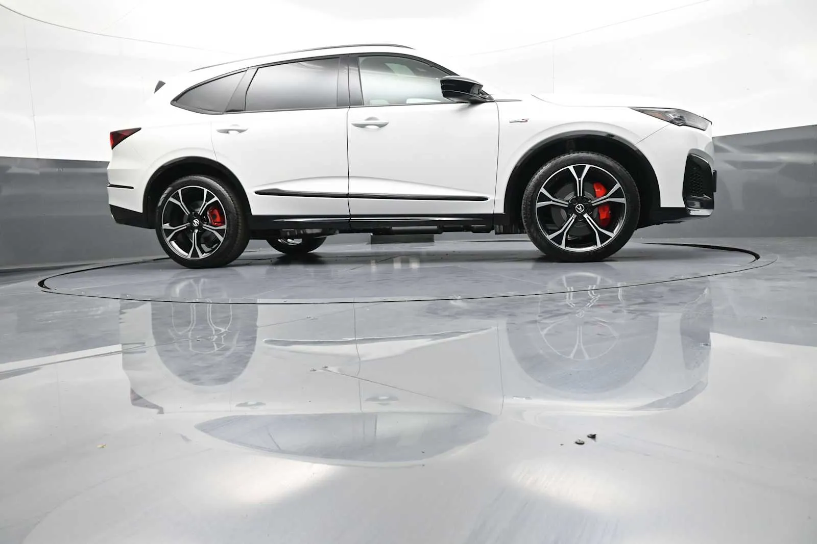 2026 Acura MDX Type S w/Advance Package - Photo 32