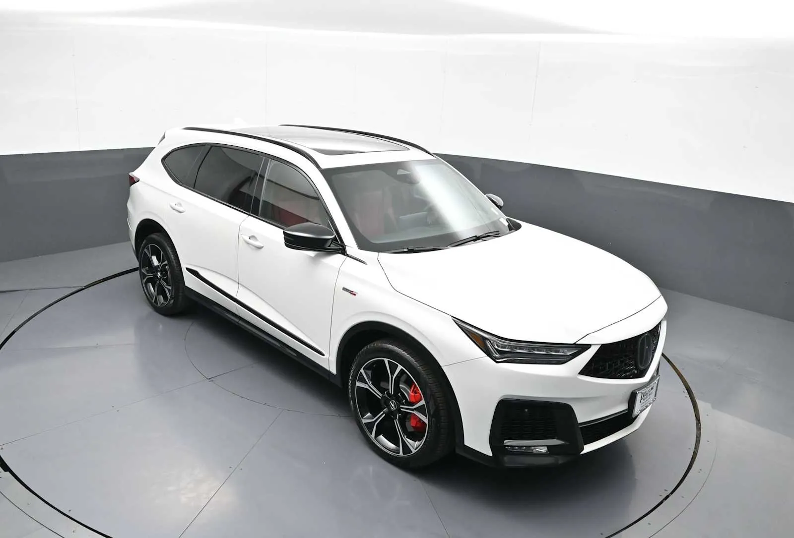 2026 Acura MDX Type S w/Advance Package - Photo 39