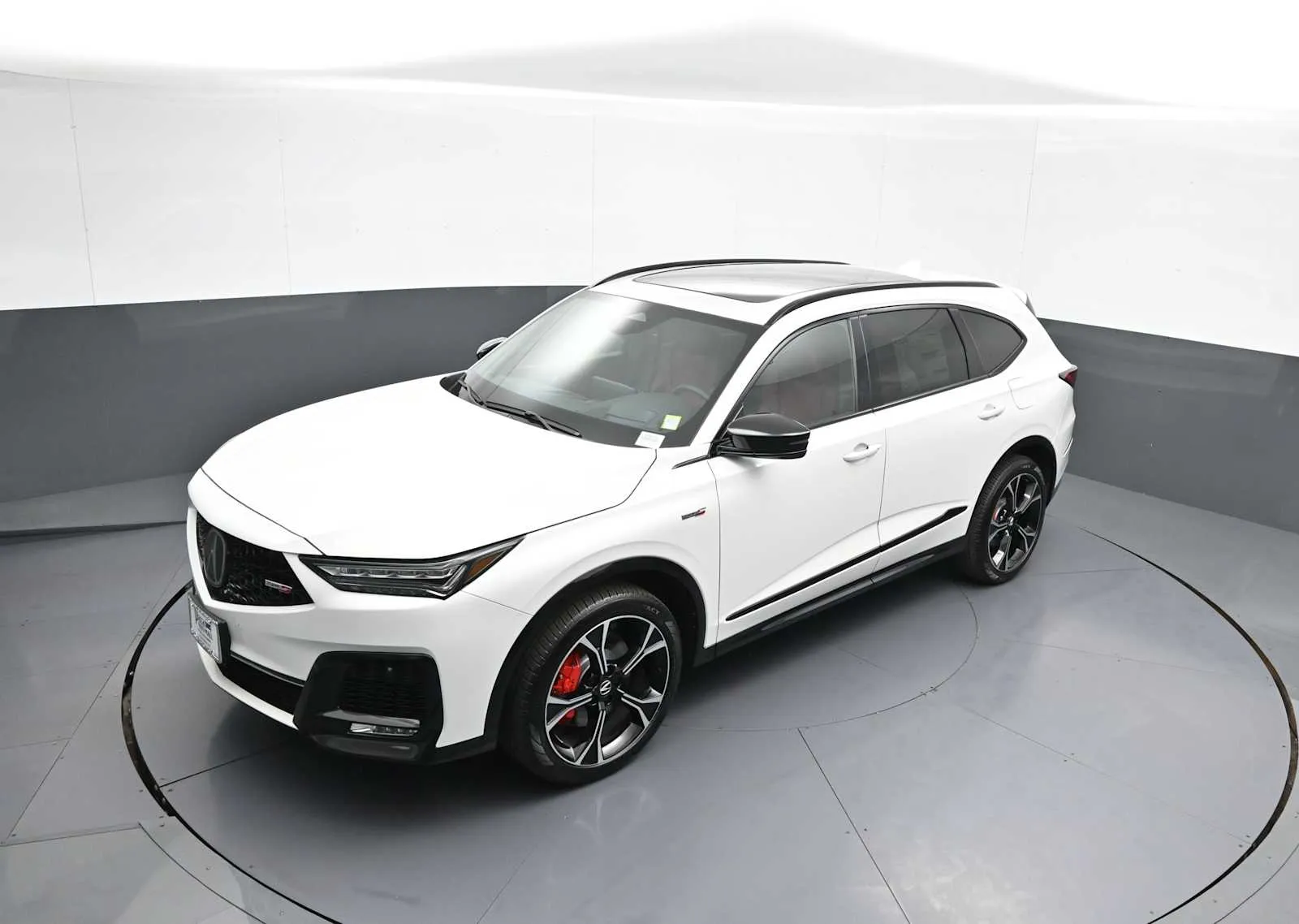 2026 Acura MDX Type S w/Advance Package - Photo 37