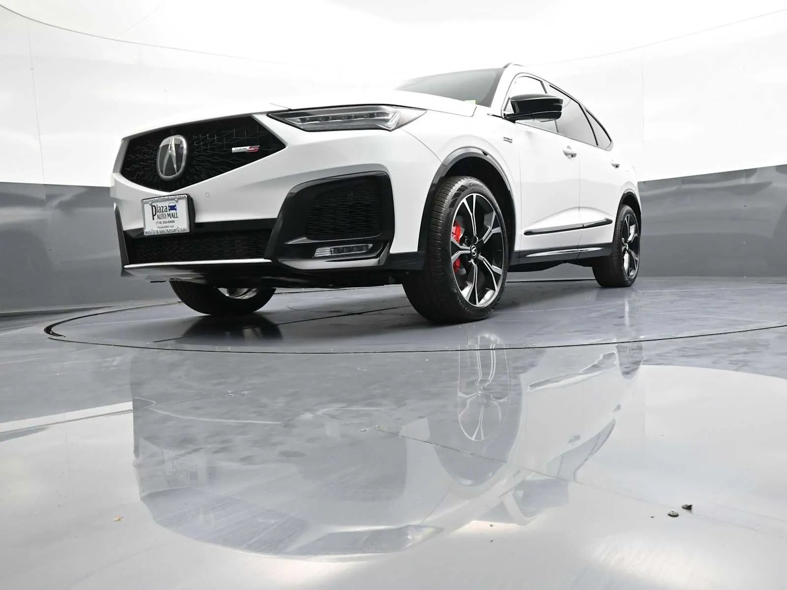 2026 Acura MDX Type S w/Advance Package - Photo 29