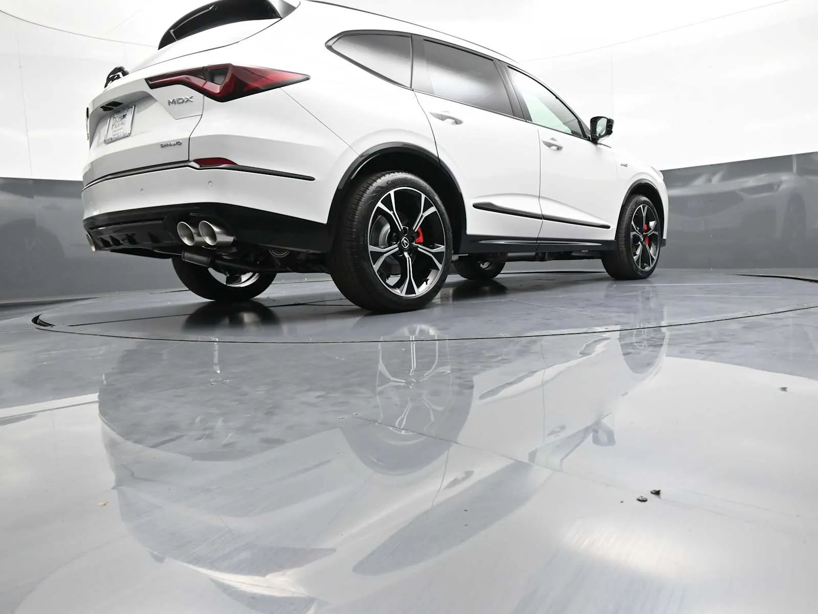2026 Acura MDX Type S w/Advance Package - Photo 33