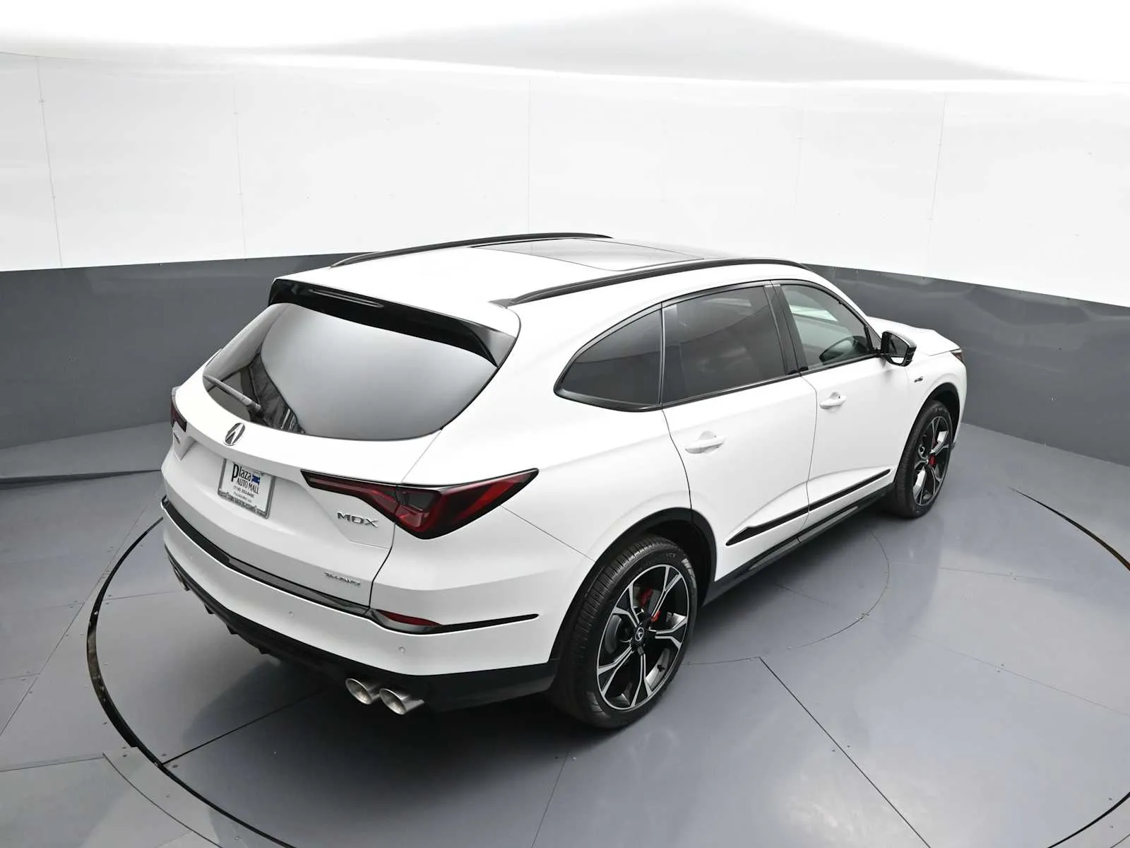 2026 Acura MDX Type S w/Advance Package - Photo 41