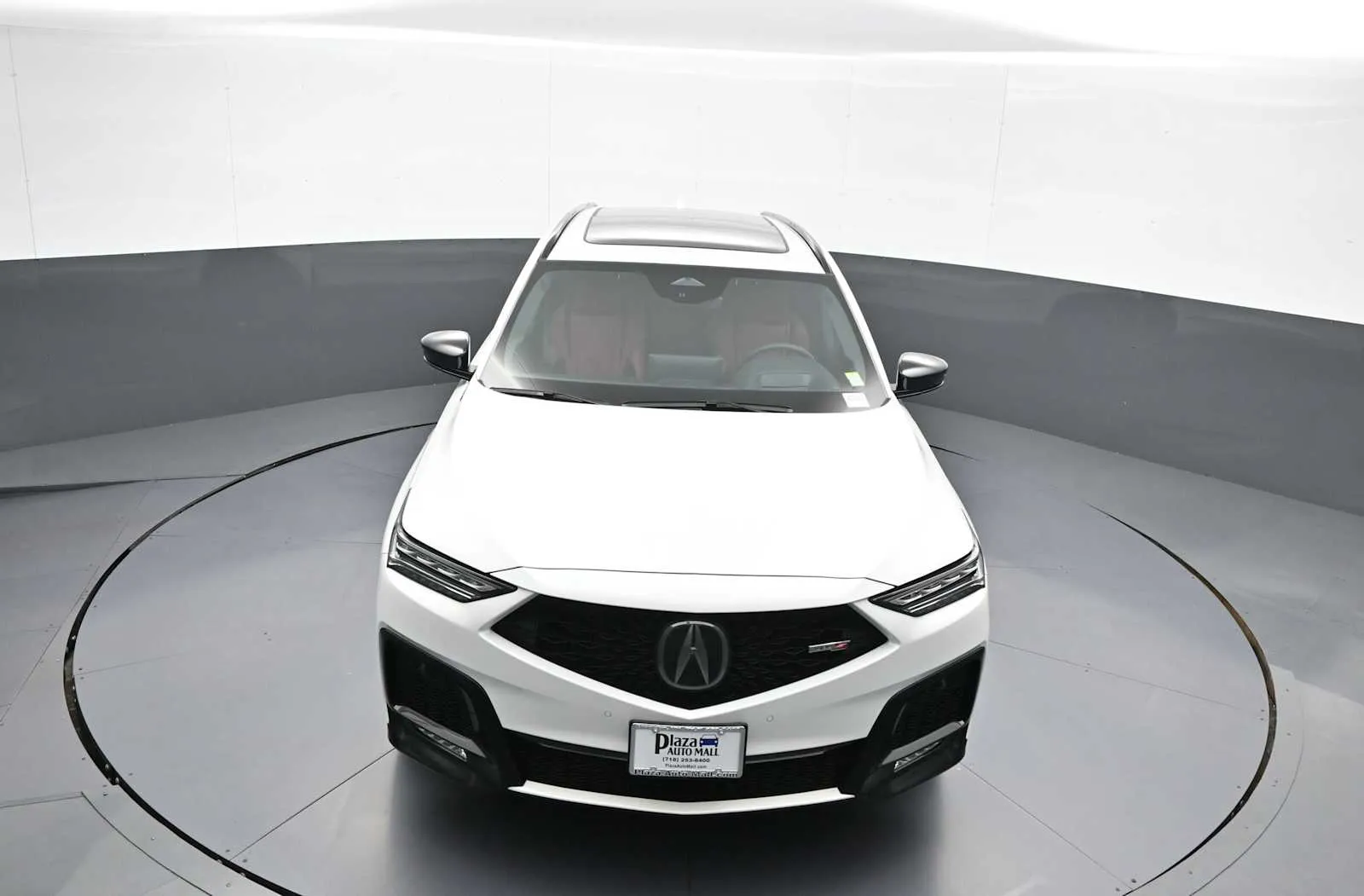 2026 Acura MDX Type S w/Advance Package - Photo 38