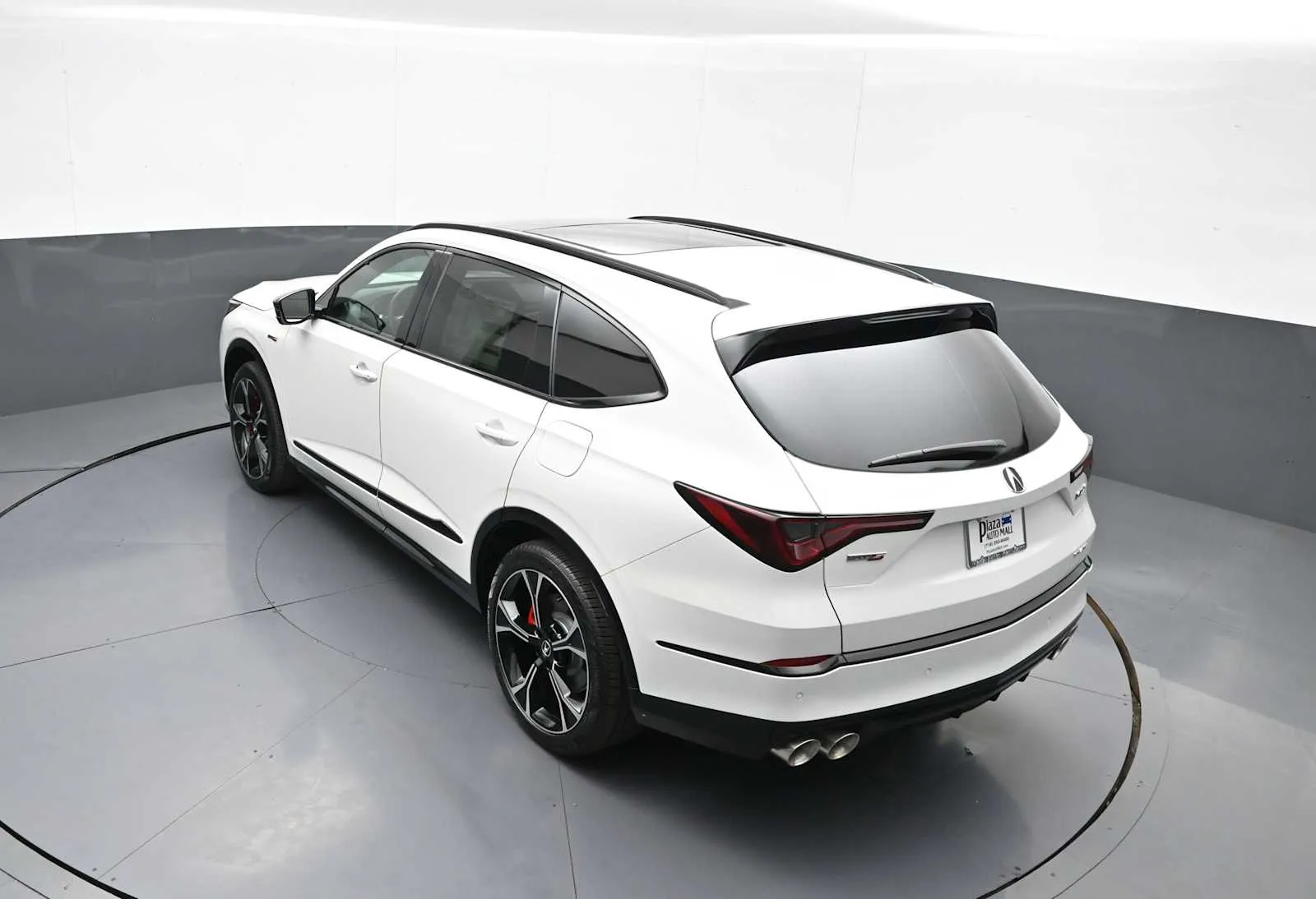 2026 Acura MDX Type S w/Advance Package - Photo 43