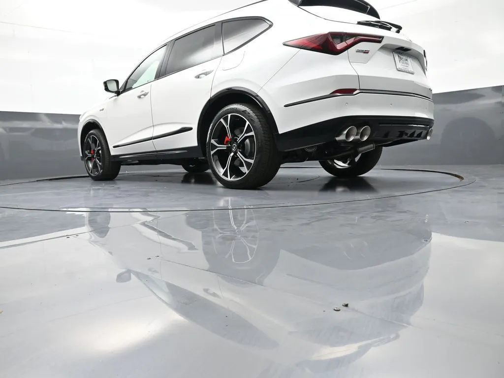 2026 Acura MDX Type S w/Advance Package - Photo 35