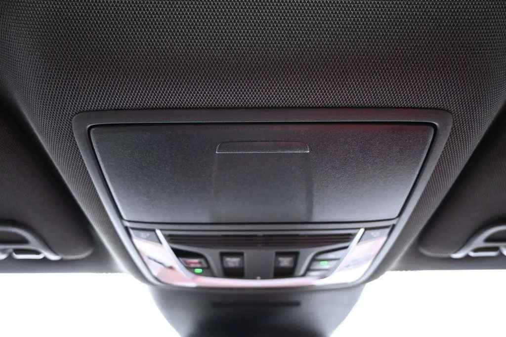 2026 Acura MDX Type S w/Advance Package - Photo 18