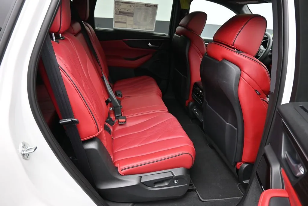 2026 Acura MDX Type S w/Advance Package - Photo 27