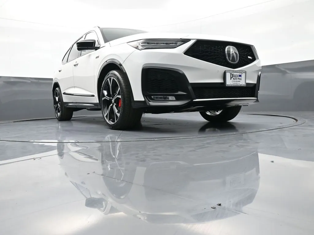 2026 Acura MDX Type S w/Advance Package - Photo 31