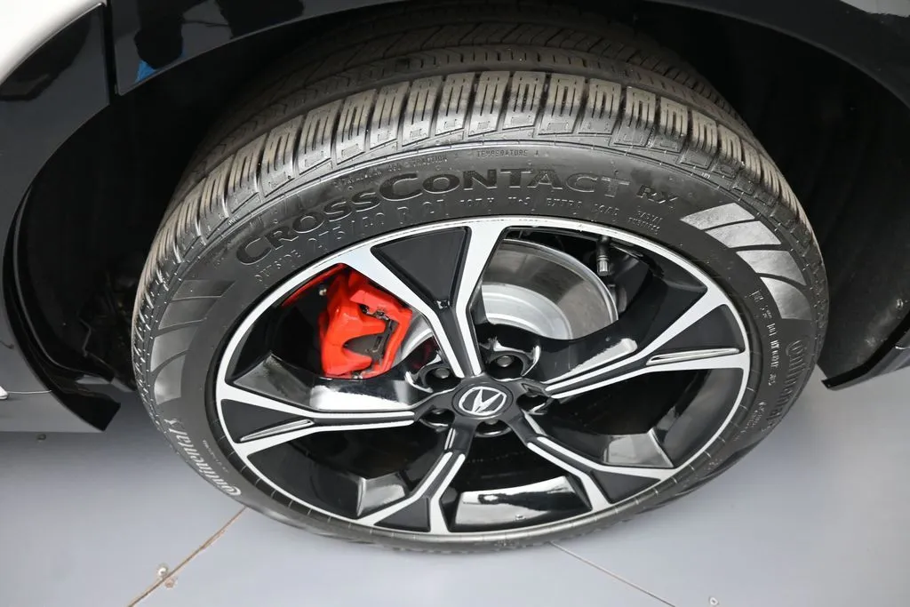 2026 Acura MDX Type S w/Advance Package - Photo 15