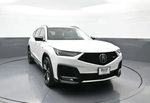 Another view of 2026 Acura MDX Type S w/Advance Package for sale in Brooklyn, NY at Acura of Brooklyn