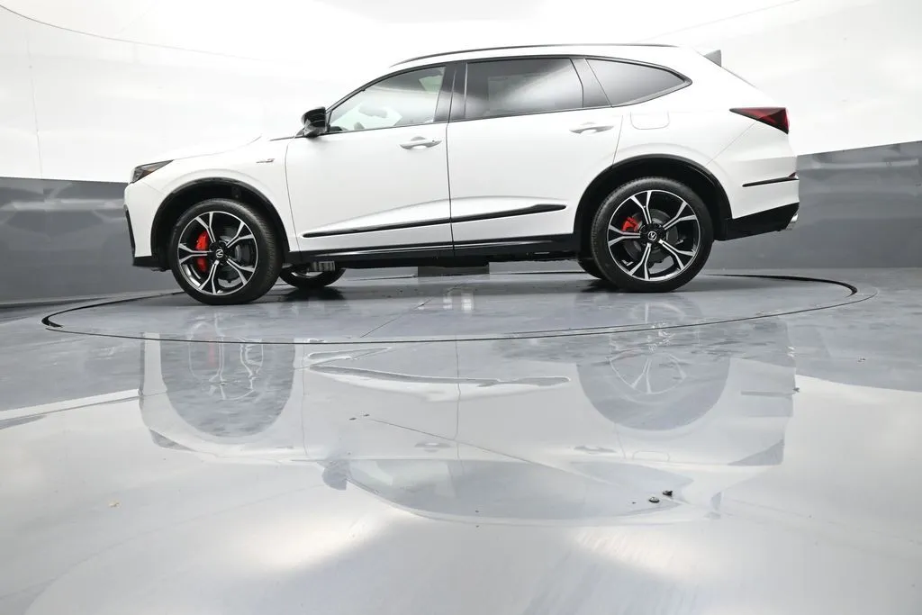 2026 Acura MDX Type S w/Advance Package - Photo 36