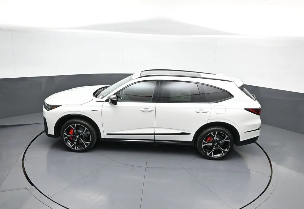 2026 Acura MDX Type S w/Advance Package - Photo 44