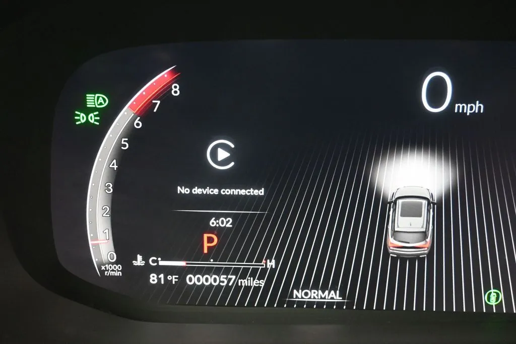 2026 Acura MDX Type S w/Advance Package - Photo 16