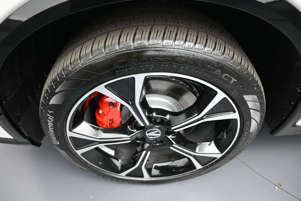 2026 Acura MDX Type S w/Advance Package - Photo 14