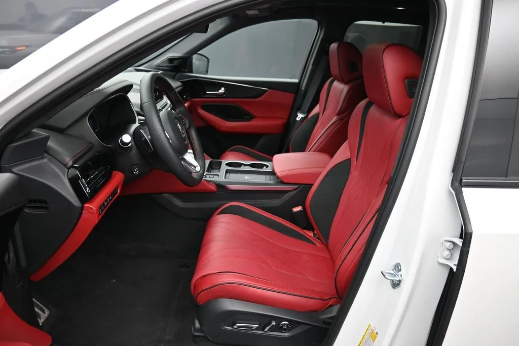 2026 Acura MDX Type S w/Advance Package - Photo 20