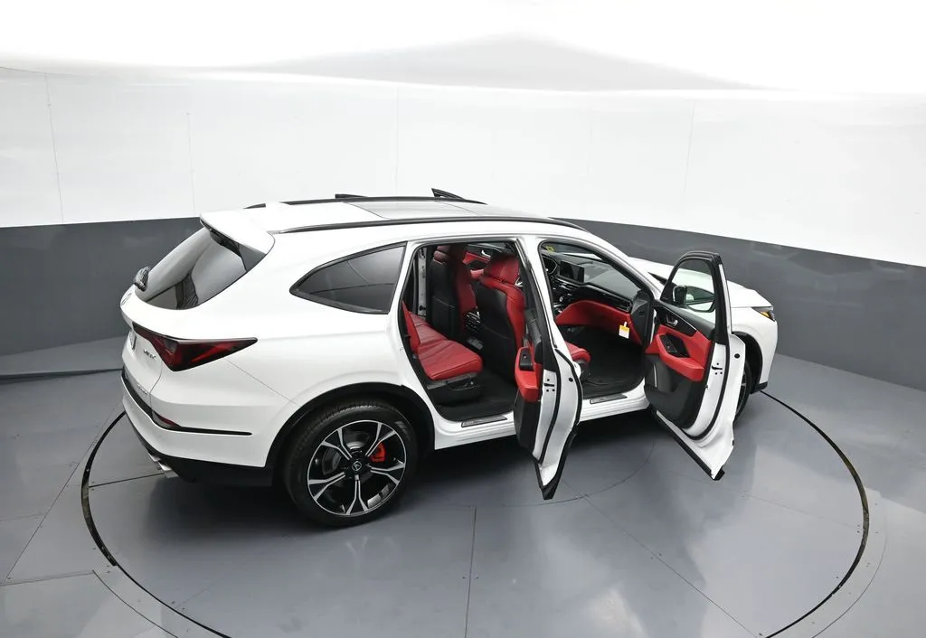 2026 Acura MDX Type S w/Advance Package - Photo 48