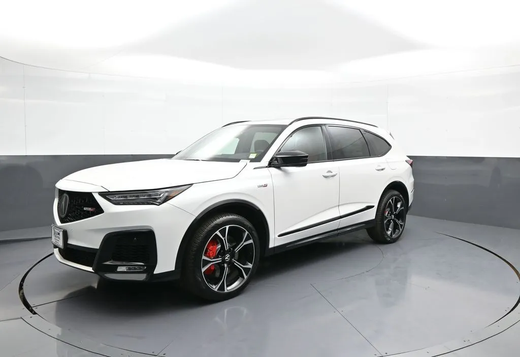 2026 Acura MDX Type S w/Advance Package - Photo 1