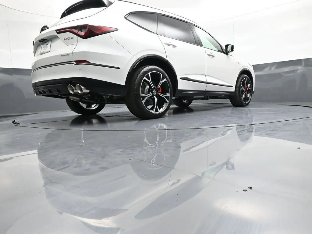 2026 Acura MDX Type S w/Advance Package - Photo 33