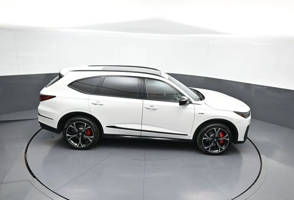 2026 Acura MDX Type S w/Advance Package - Photo 40
