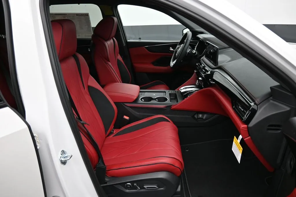 2026 Acura MDX Type S w/Advance Package - Photo 28