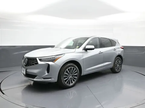 Silver 2026 Acura RDX Advance Package for sale in Brooklyn, NY