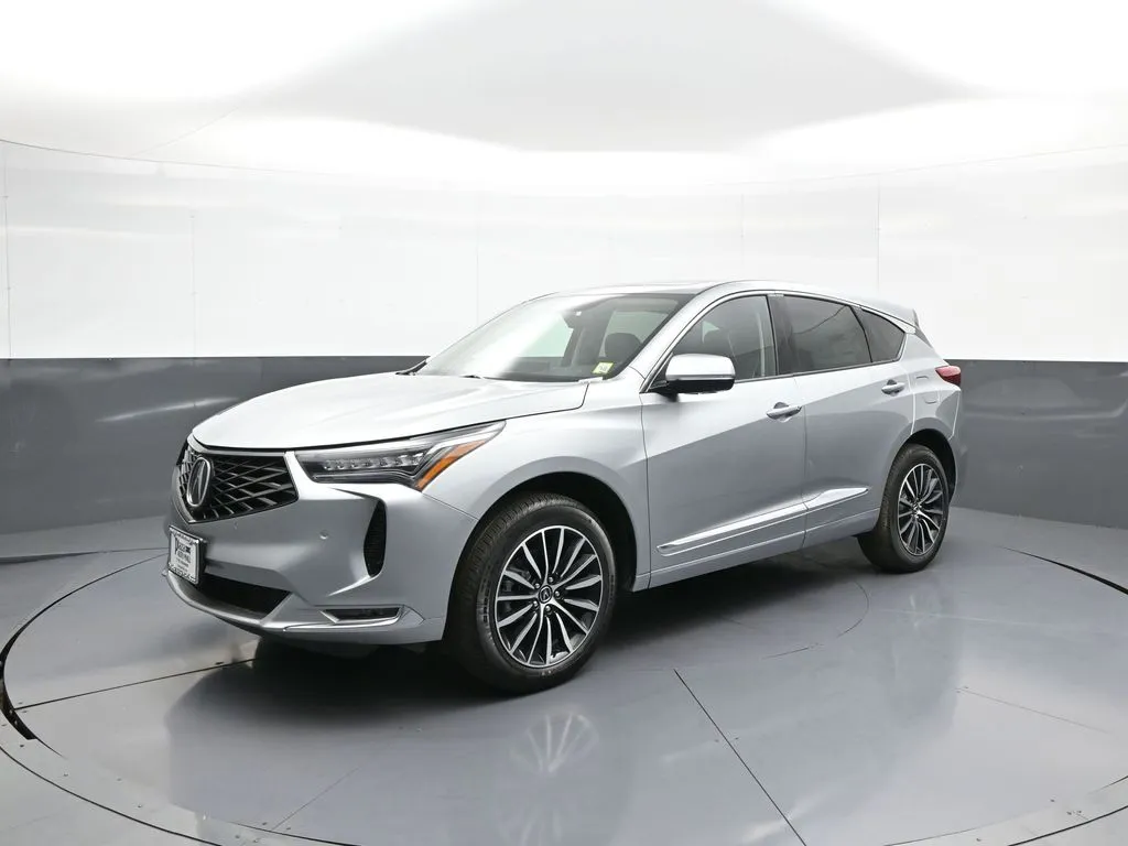 Silver 2026 Acura RDX Advance Package for sale in Brooklyn, NY
