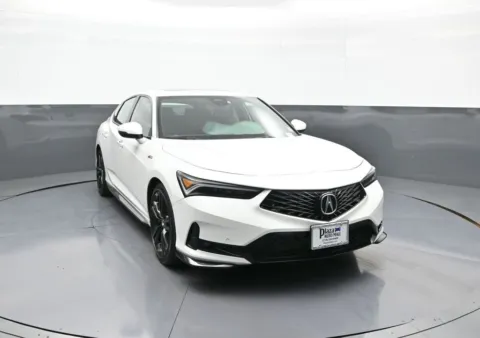 Another view of 2026 Acura Integra A-Spec Tech Package for sale in Brooklyn, NY at Acura of Brooklyn