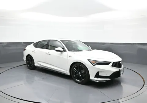 More photos of 2026 Acura Integra A-Spec Tech Package at Acura of Brooklyn, NY