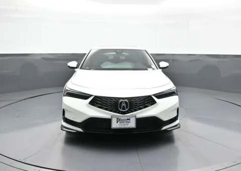 Photos of 2026 Acura Integra A-Spec Tech Package for sale in Brooklyn, NY at Acura of Brooklyn