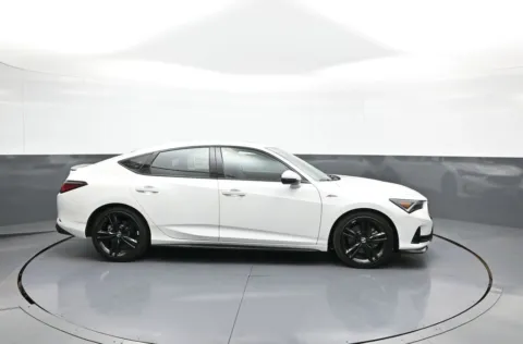 More photos of 2026 Acura Integra A-Spec Tech Package at Acura of Brooklyn, NY