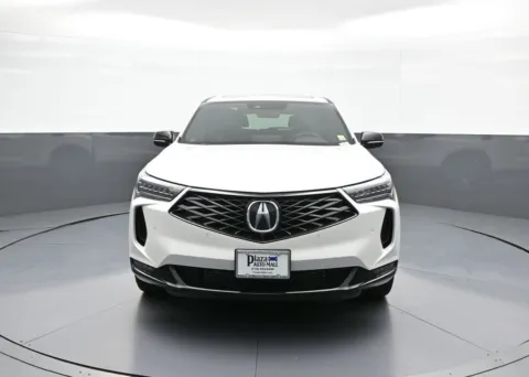 Photos of 2026 Acura RDX A-Spec Advance Package for sale in Brooklyn, NY at Acura of Brooklyn