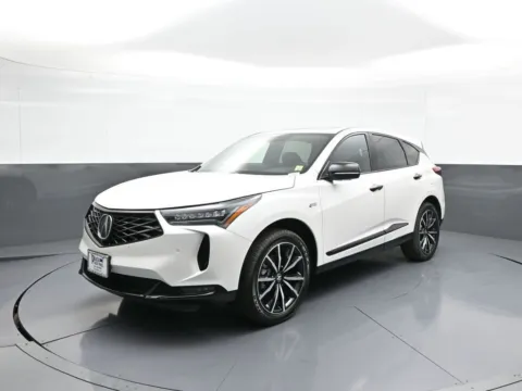 Unknown 2026 Acura RDX A-Spec Advance Package for sale in Brooklyn, NY