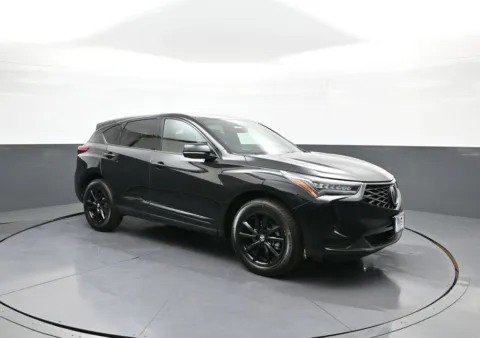 More photos of 2026 Acura RDX at Acura of Brooklyn, NY