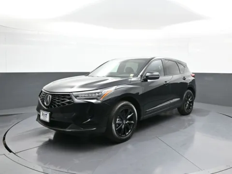 Black 2026 Acura RDX for sale in Brooklyn, NY