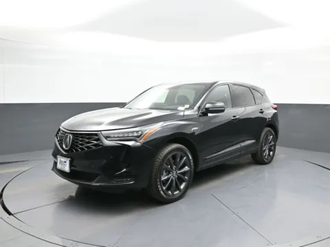 Black 2026 Acura RDX A-Spec Package for sale in Brooklyn, NY