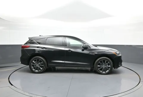 More photos of 2026 Acura RDX A-Spec Package at Acura of Brooklyn, NY
