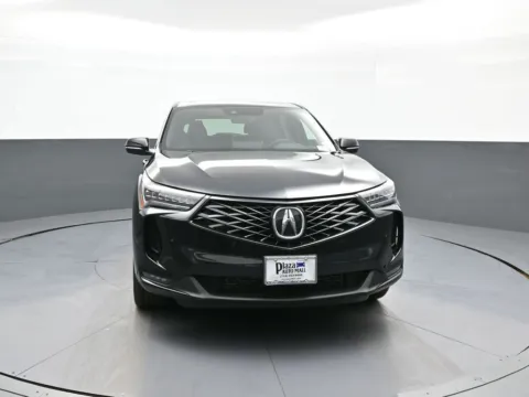 Photos of 2026 Acura RDX A-Spec Package for sale in Brooklyn, NY at Acura of Brooklyn