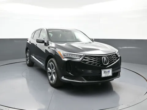 Another view of 2026 Acura RDX Technology Package for sale in Brooklyn, NY at Acura of Brooklyn