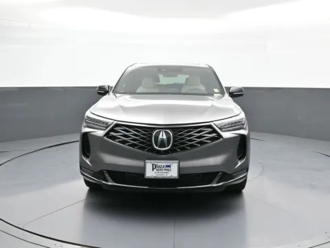 Photos of 2026 Acura RDX A-Spec Advance Package for sale in Brooklyn, NY at Acura of Brooklyn