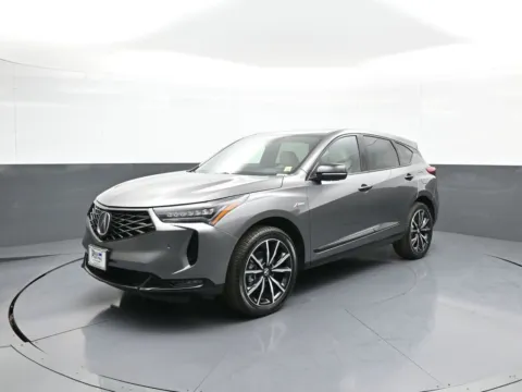 Black 2026 Acura RDX A-Spec Advance Package for sale in Brooklyn, NY