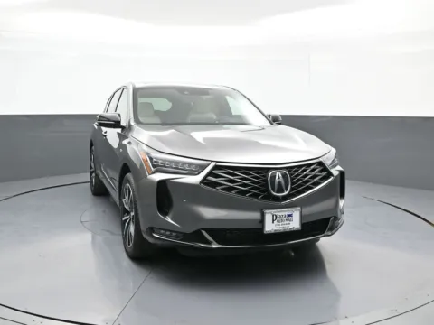 Another view of 2026 Acura RDX A-Spec Advance Package for sale in Brooklyn, NY at Acura of Brooklyn
