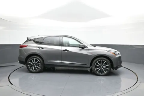 More photos of 2026 Acura RDX A-Spec Advance Package at Acura of Brooklyn, NY