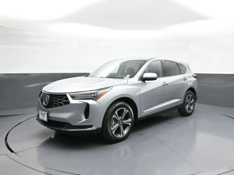 Silver 2026 Acura RDX Technology Package for sale in Brooklyn, NY