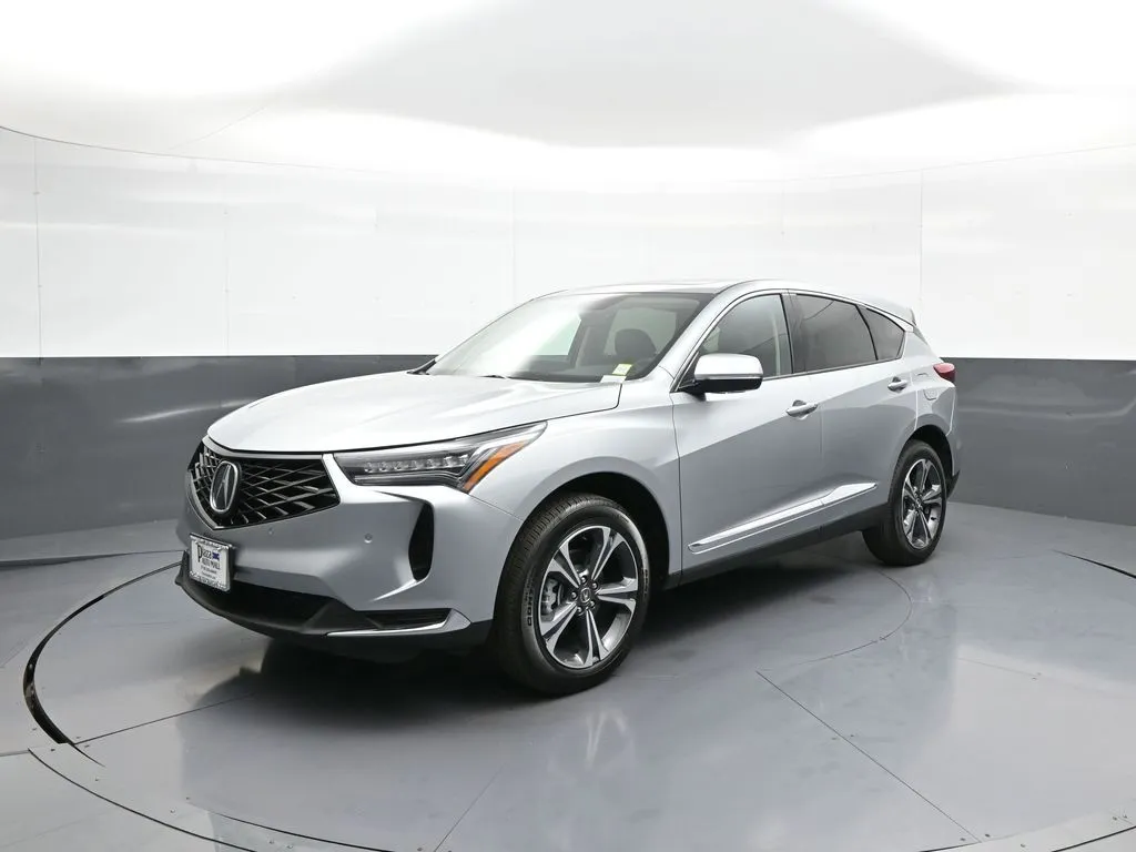 Silver 2026 Acura RDX Technology Package for sale in Brooklyn, NY