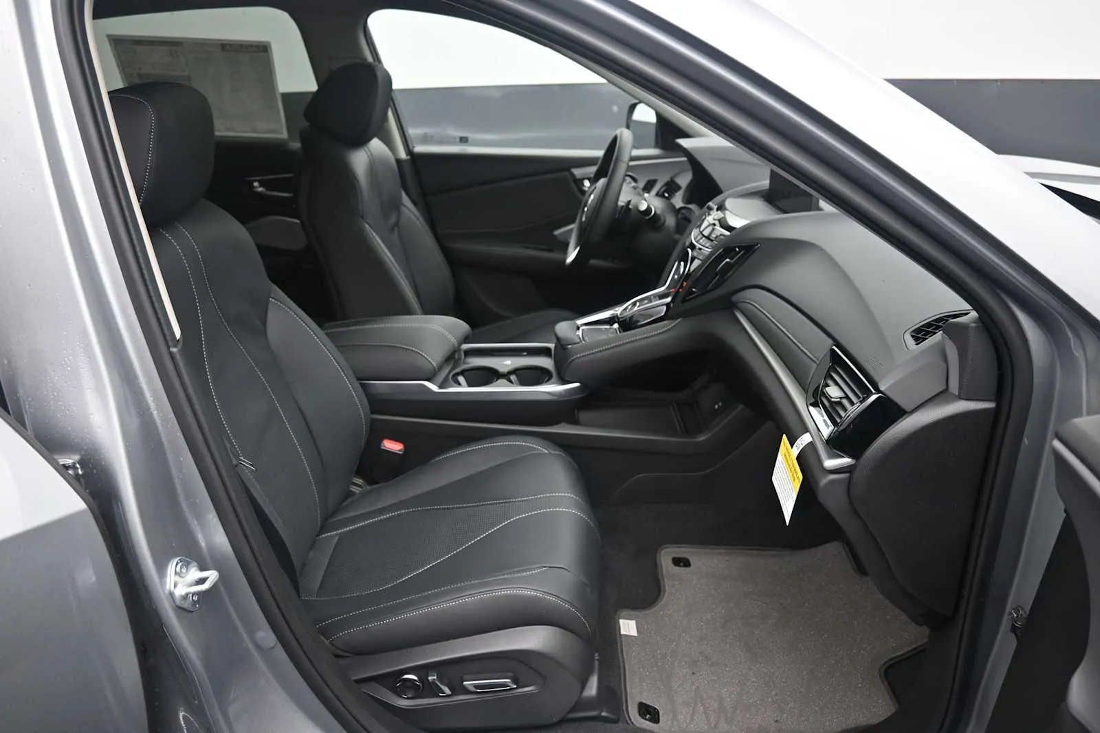 2026 Acura RDX Technology Package - Photo 26