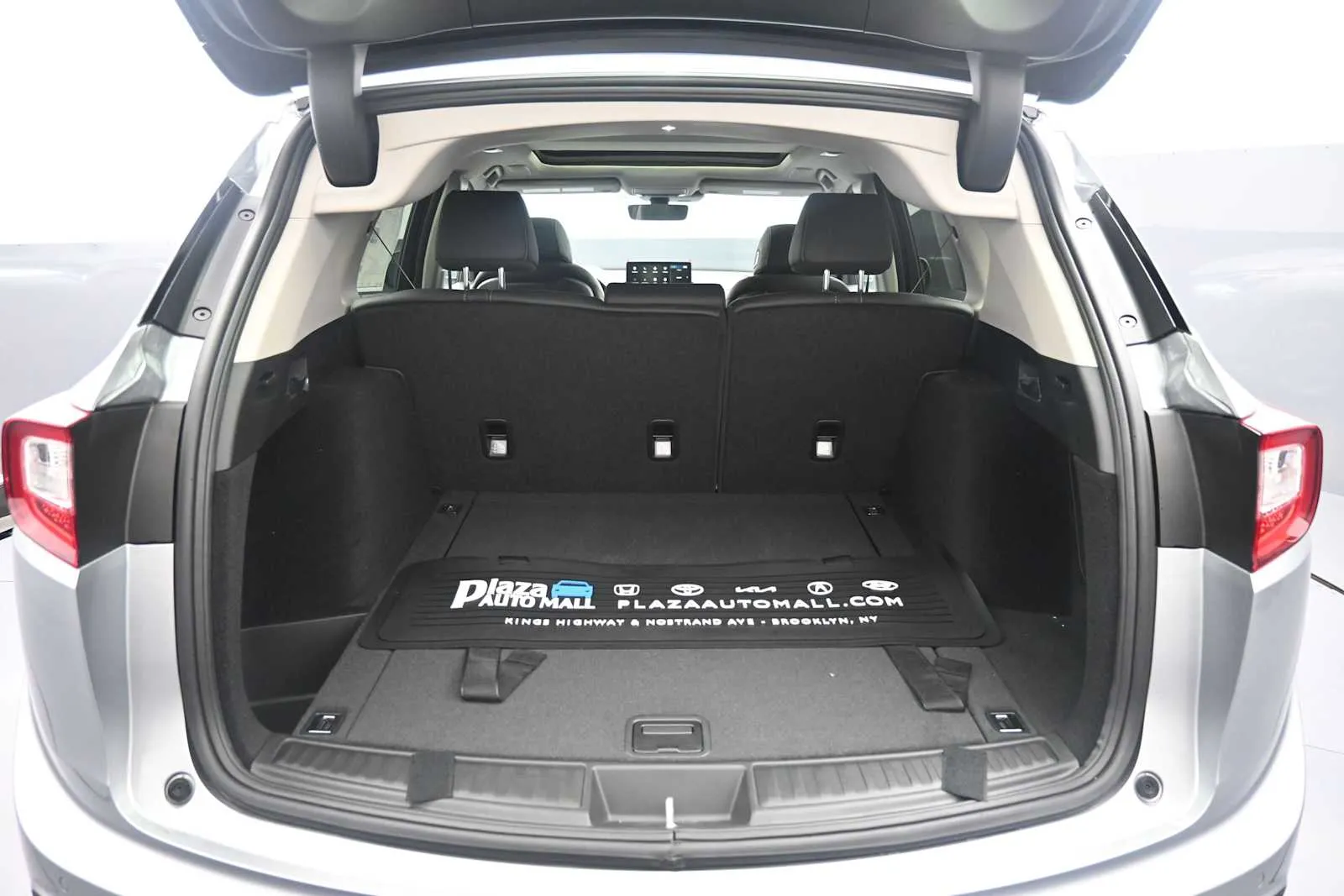 2026 Acura RDX Technology Package - Photo 23