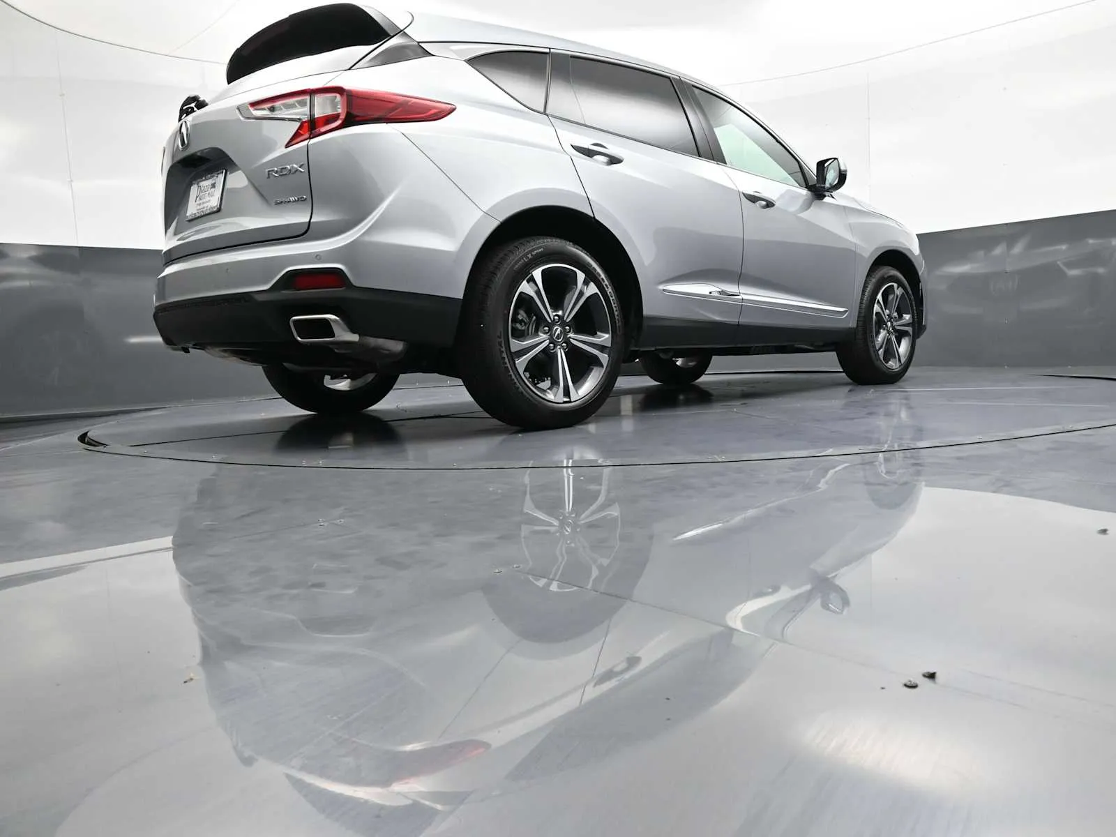 2026 Acura RDX Technology Package - Photo 31