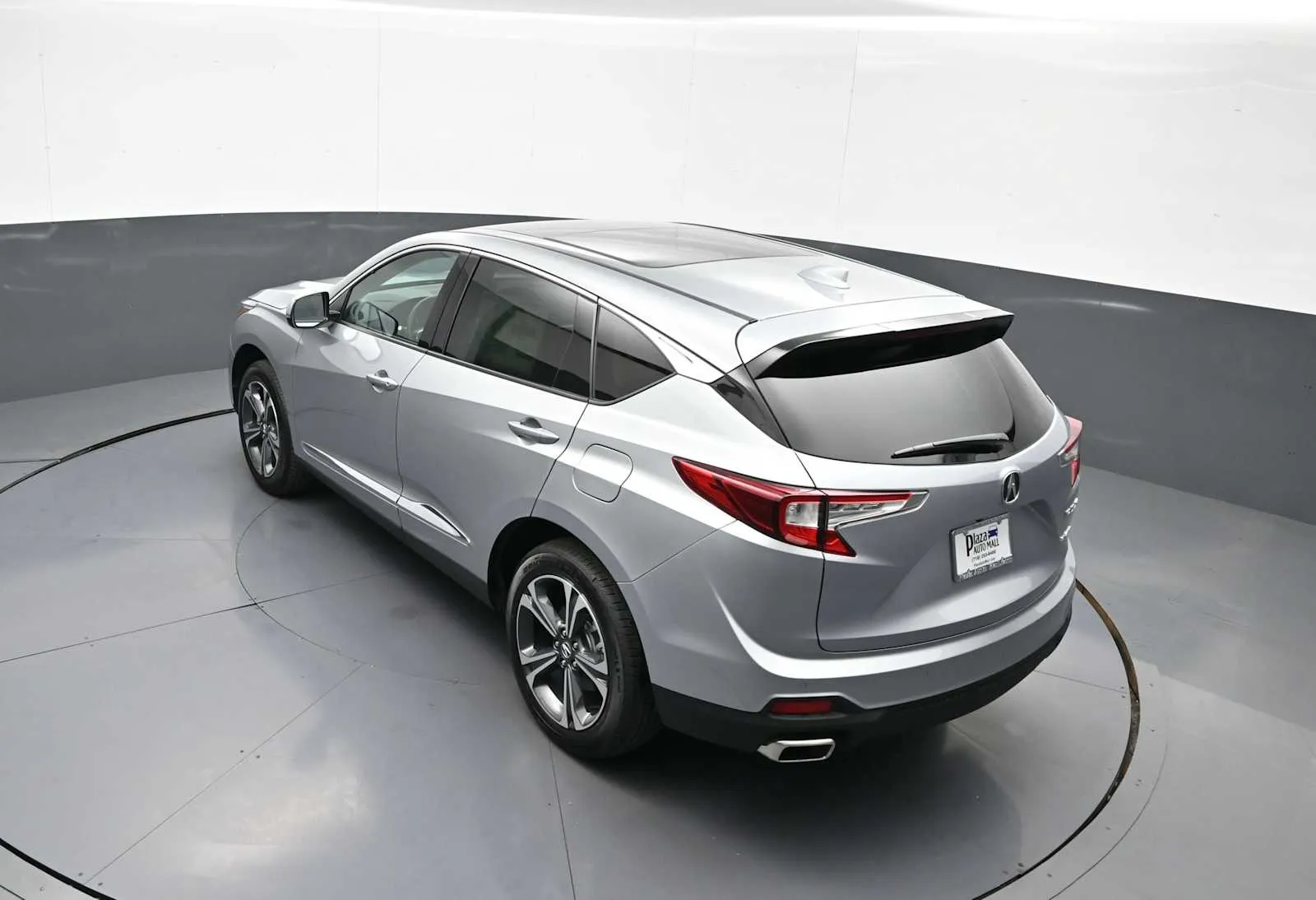 2026 Acura RDX Technology Package - Photo 41