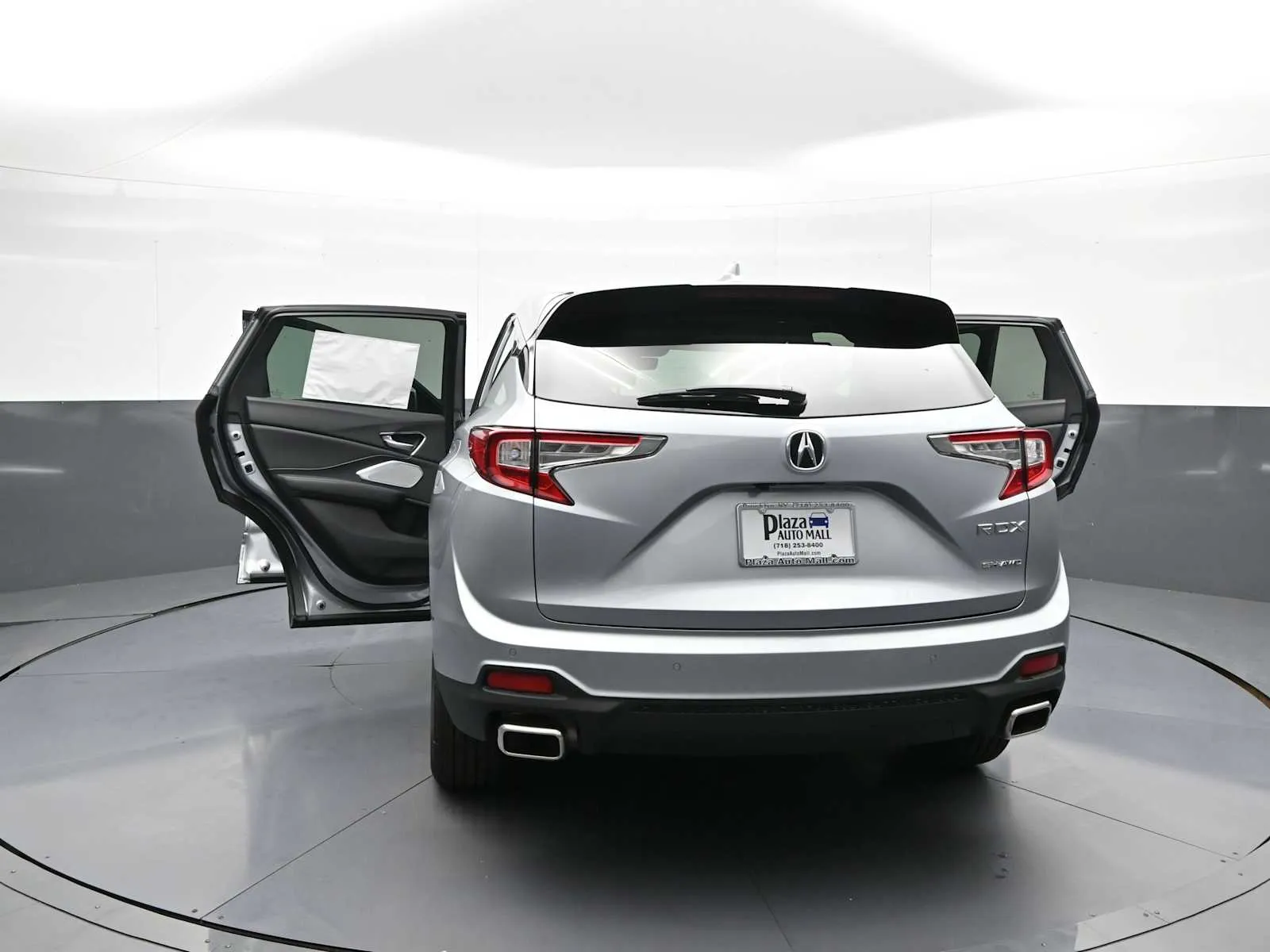 2026 Acura RDX Technology Package - Photo 48
